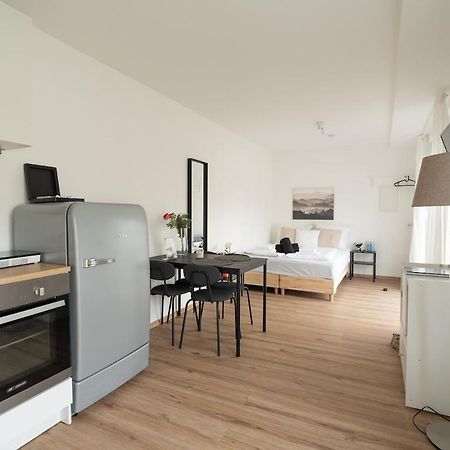 Modernes City-Studio Universitaet Koblenz Koblenz  Bagian luar foto