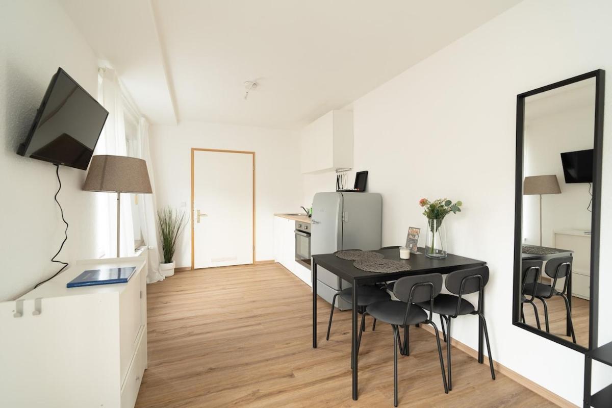 Modernes City-Studio Universitaet Koblenz Koblenz  Bagian luar foto