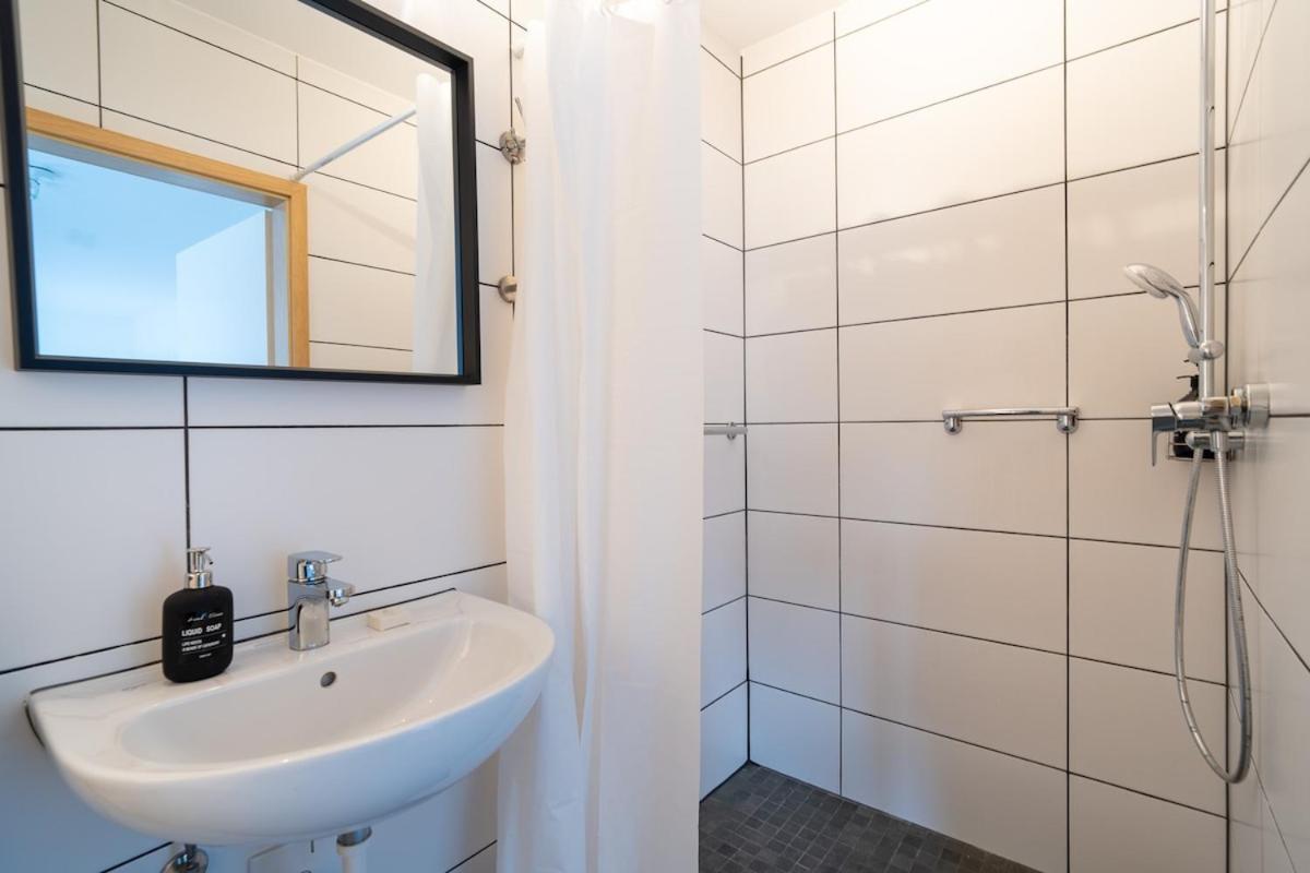 Modernes City-Studio Universitaet Koblenz Koblenz  Bagian luar foto