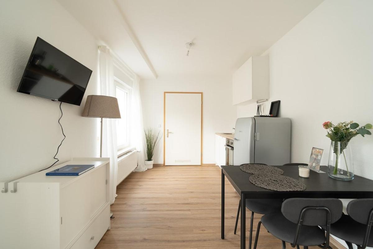 Modernes City-Studio Universitaet Koblenz Koblenz  Bagian luar foto