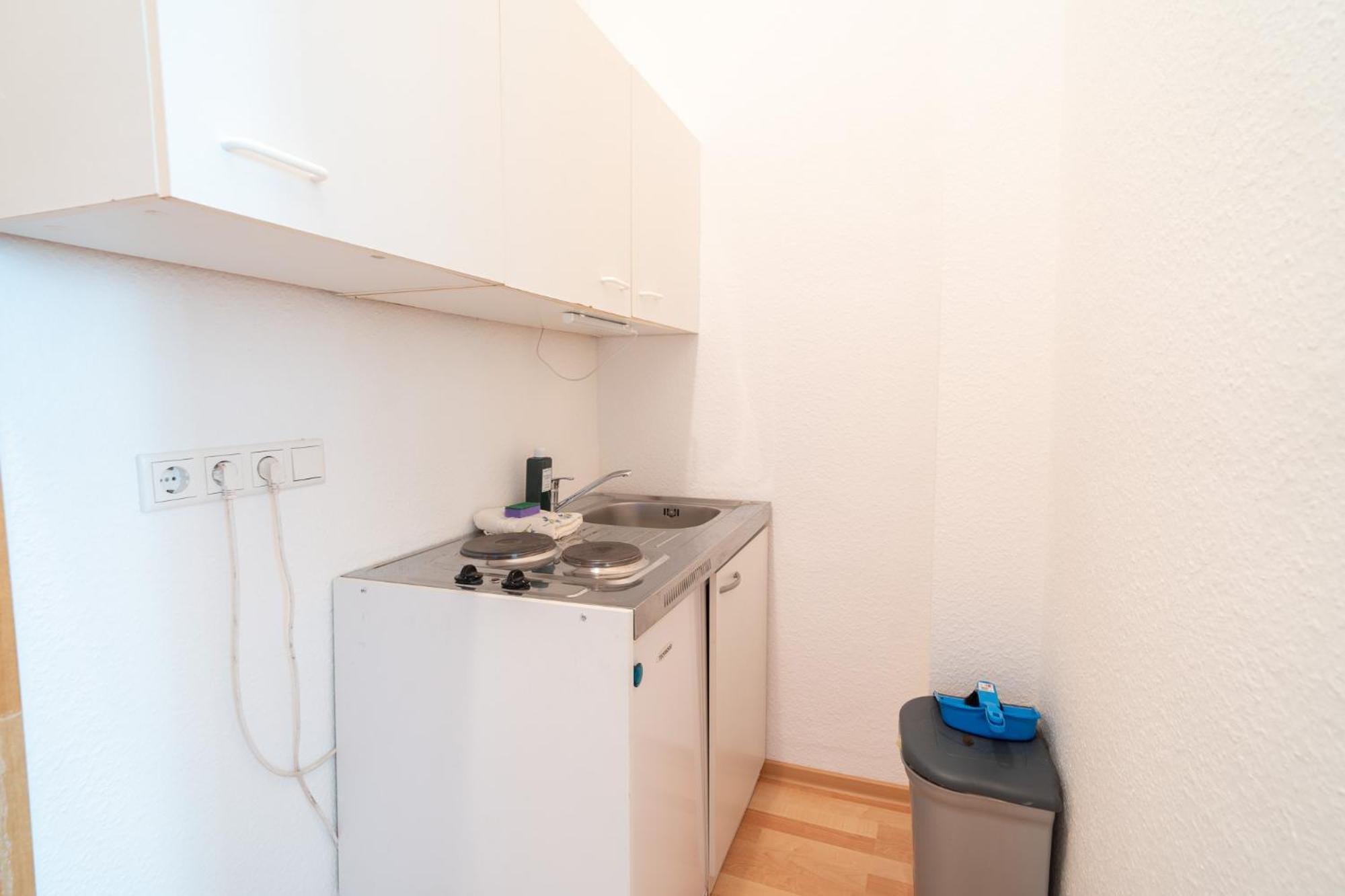 Modernes City-Studio Universitaet Koblenz Koblenz  Bagian luar foto
